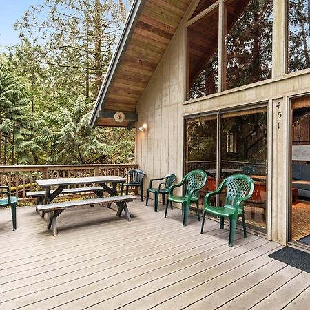 Hartstene Pointe Haven Shelton Luaran gambar