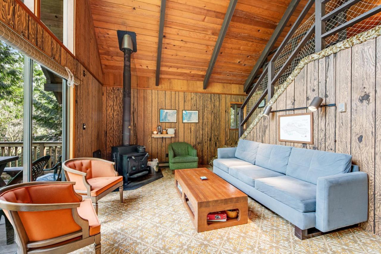 Hartstene Pointe Haven Shelton Luaran gambar