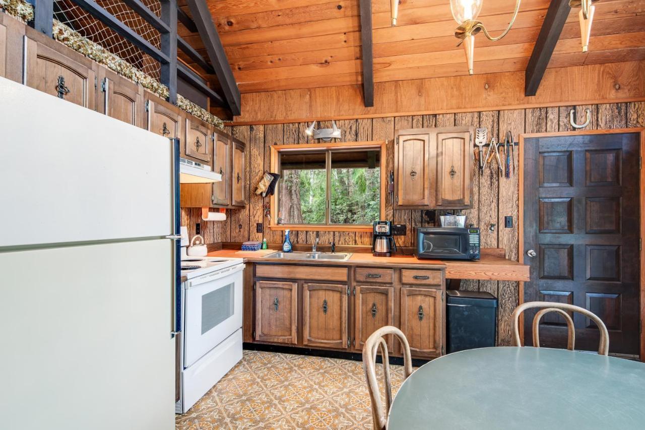 Hartstene Pointe Haven Shelton Luaran gambar