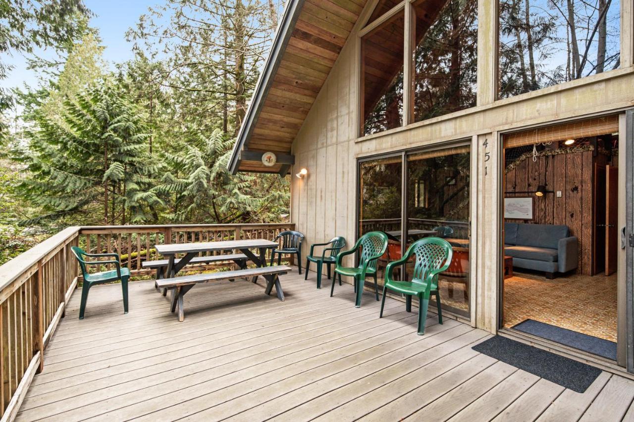 Hartstene Pointe Haven Shelton Luaran gambar
