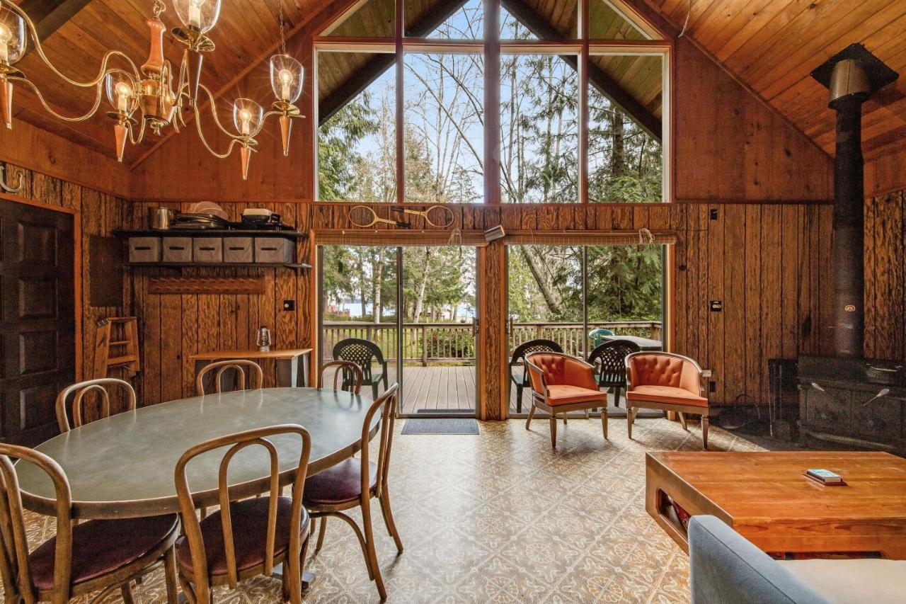 Hartstene Pointe Haven Shelton Luaran gambar