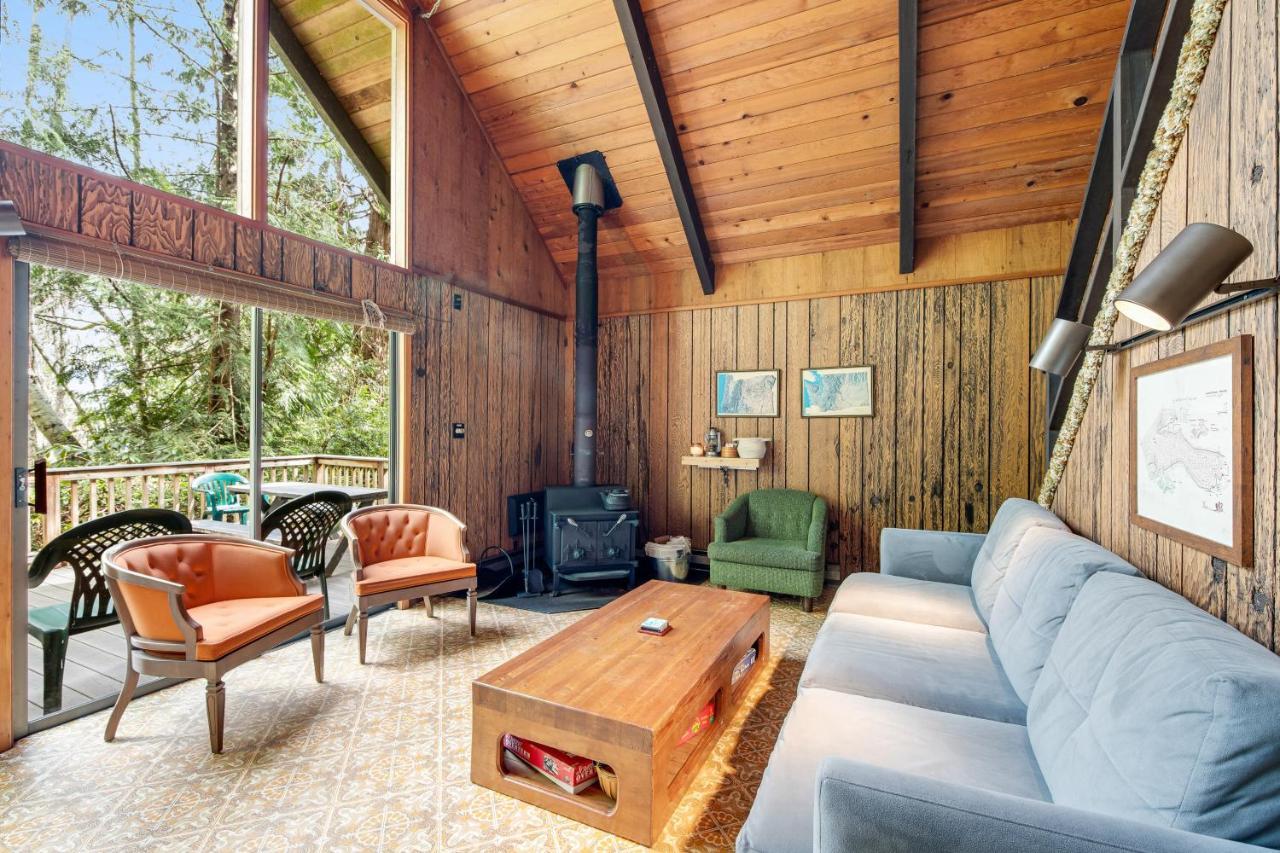 Hartstene Pointe Haven Shelton Luaran gambar
