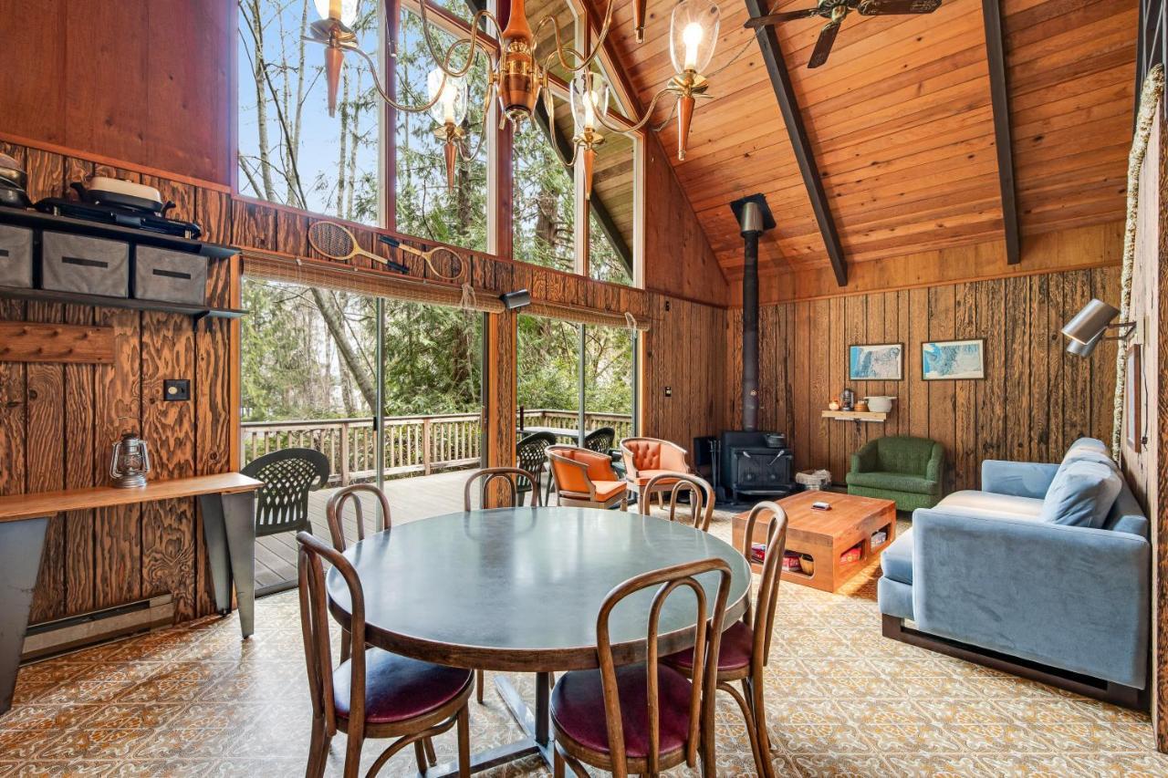 Hartstene Pointe Haven Shelton Luaran gambar