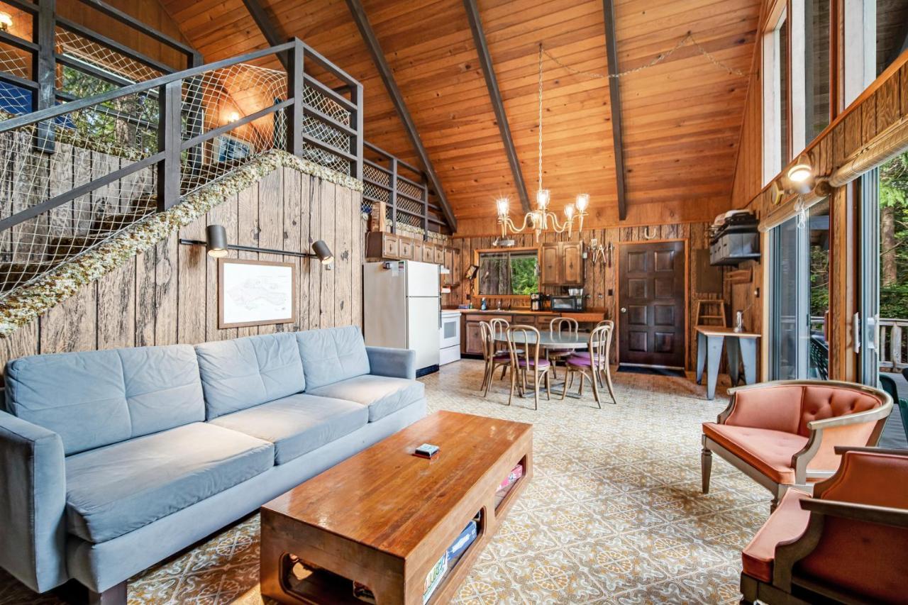 Hartstene Pointe Haven Shelton Luaran gambar