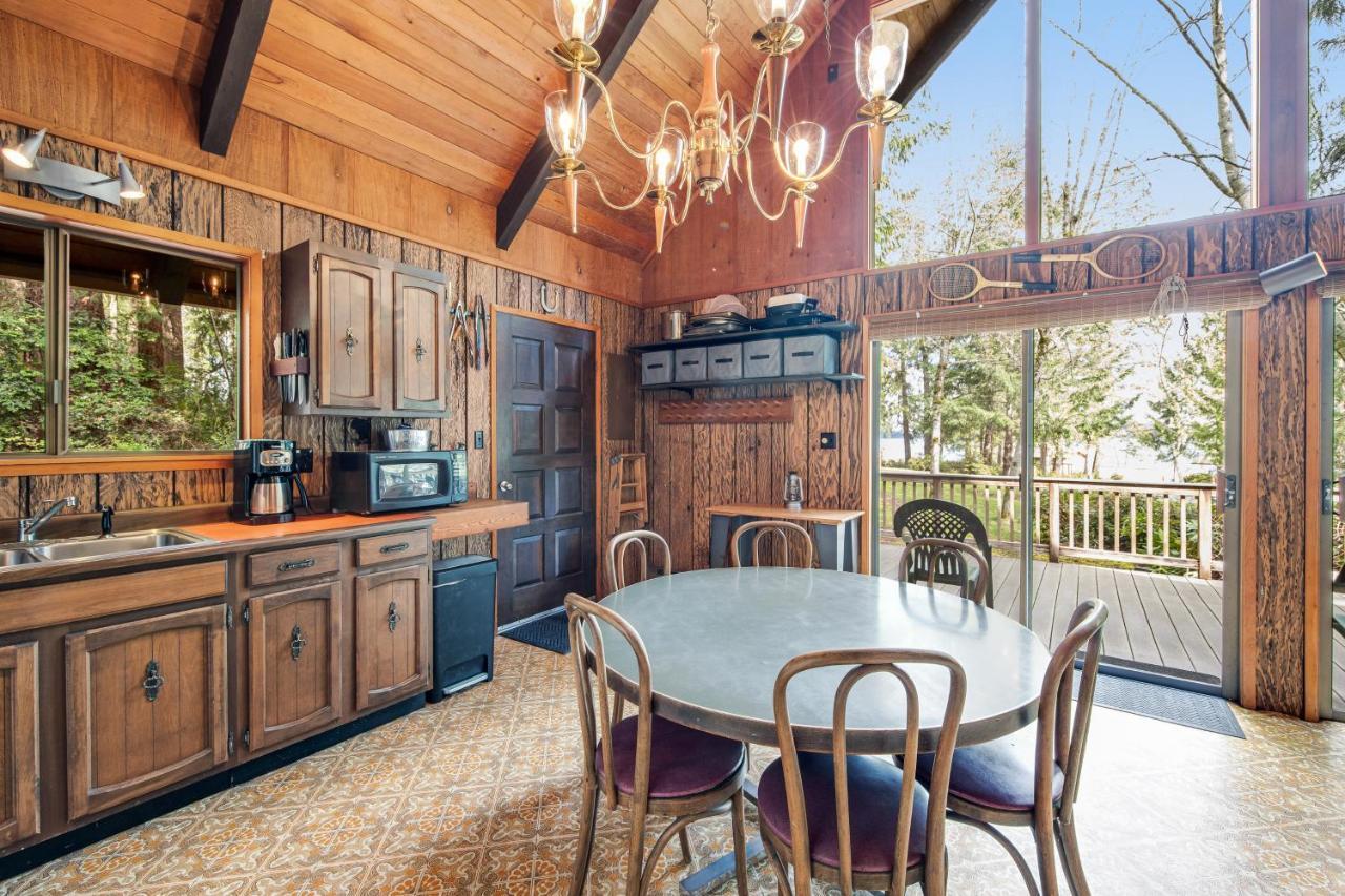 Hartstene Pointe Haven Shelton Luaran gambar