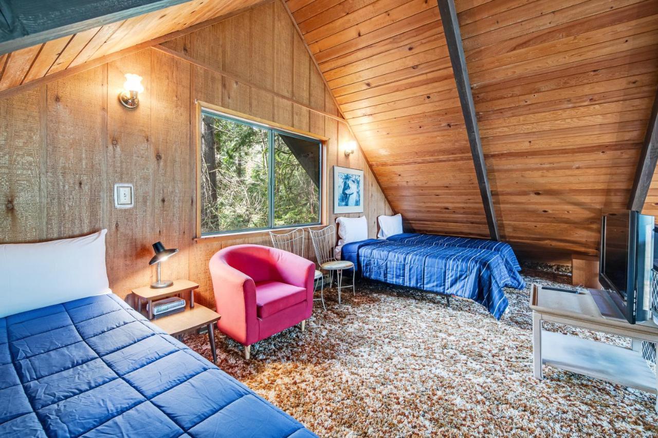 Hartstene Pointe Haven Shelton Luaran gambar