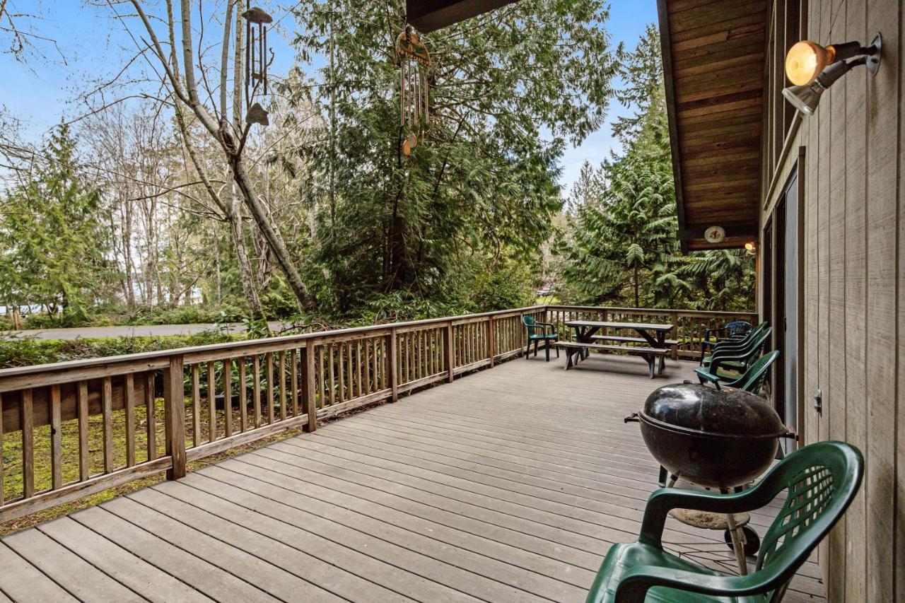 Hartstene Pointe Haven Shelton Luaran gambar