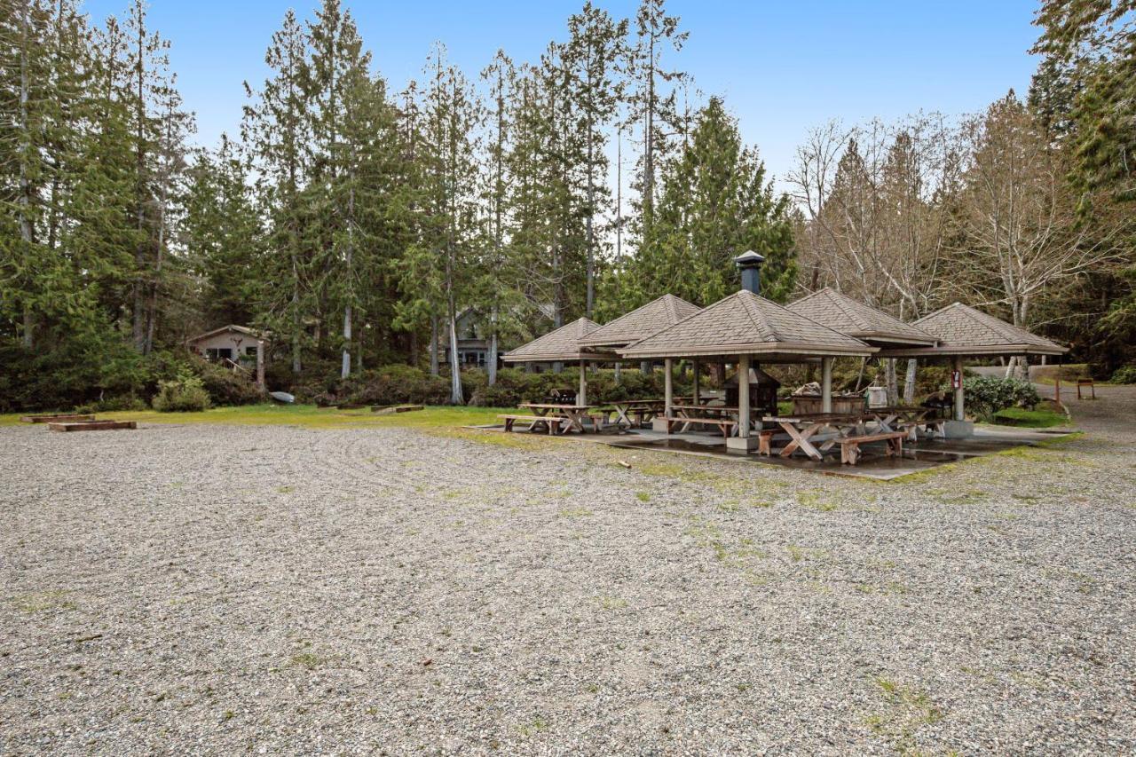 Hartstene Pointe Haven Shelton Luaran gambar