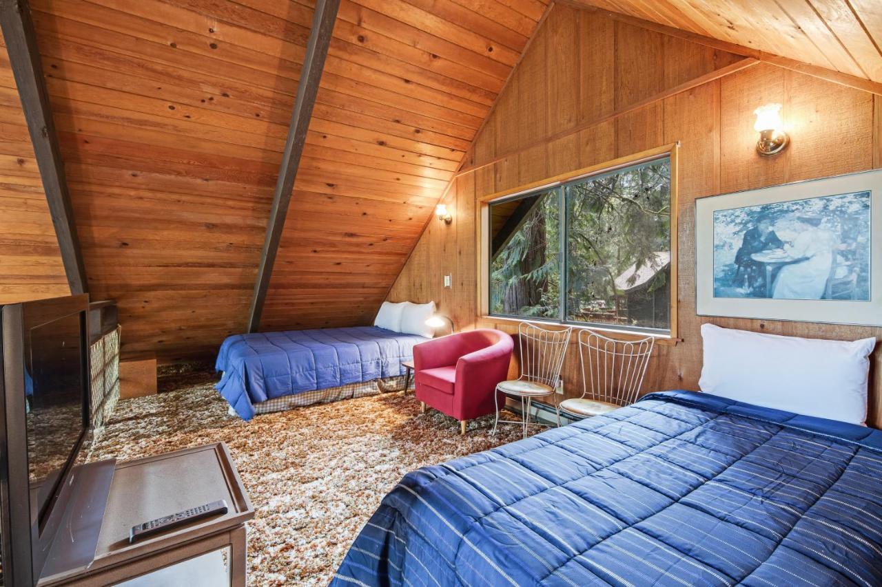 Hartstene Pointe Haven Shelton Luaran gambar