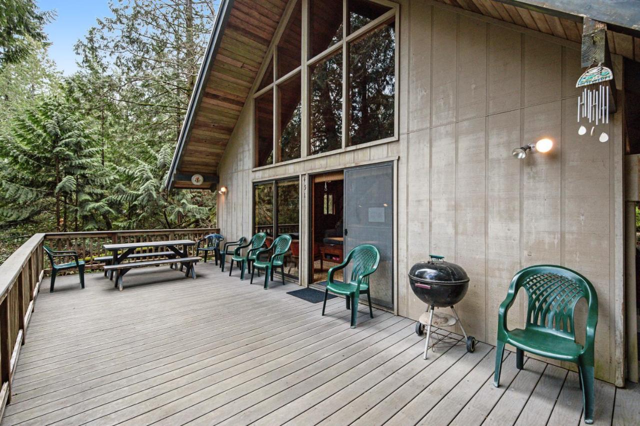 Hartstene Pointe Haven Shelton Luaran gambar
