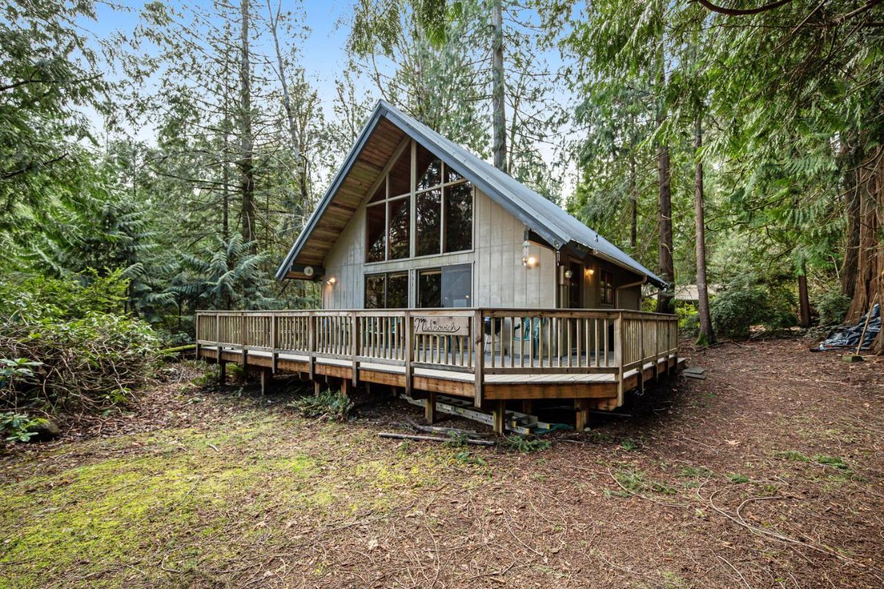 Hartstene Pointe Haven Shelton Luaran gambar