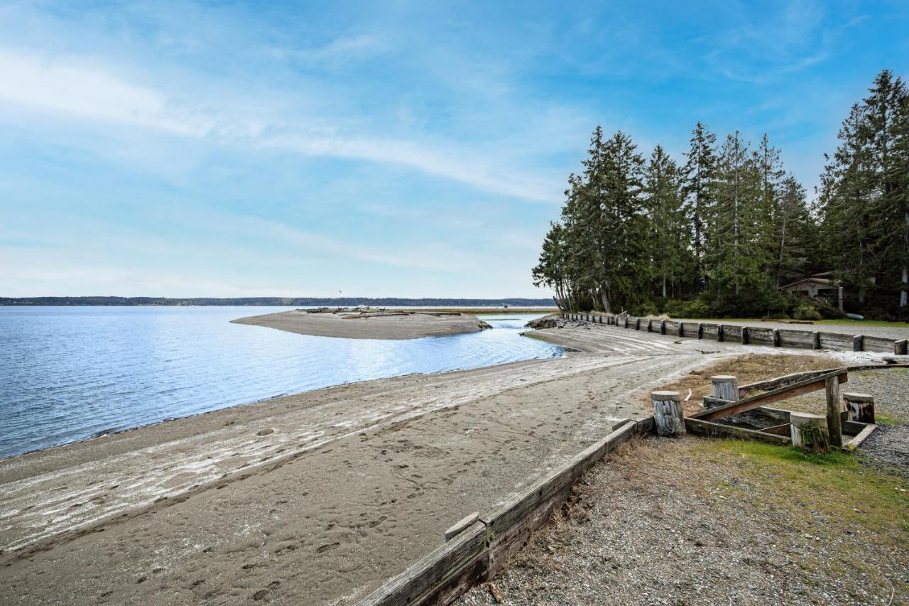 Hartstene Pointe Haven Shelton Luaran gambar