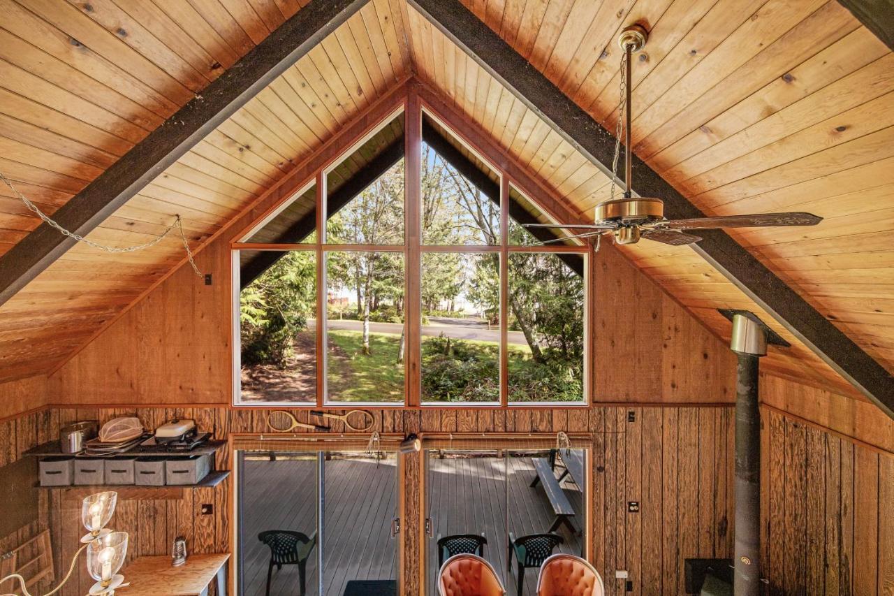Hartstene Pointe Haven Shelton Luaran gambar
