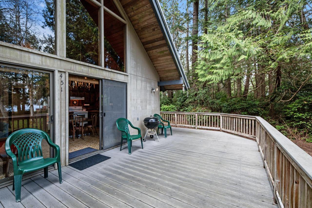 Hartstene Pointe Haven Shelton Luaran gambar
