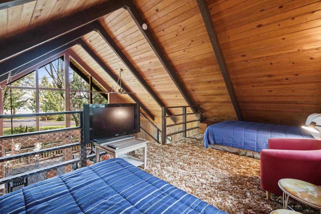Hartstene Pointe Haven Shelton Luaran gambar