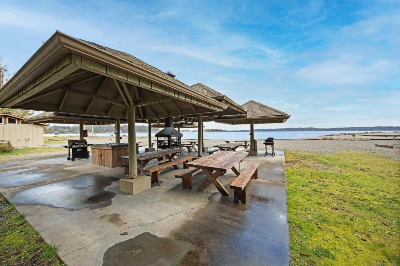 Hartstene Pointe Haven Shelton Luaran gambar