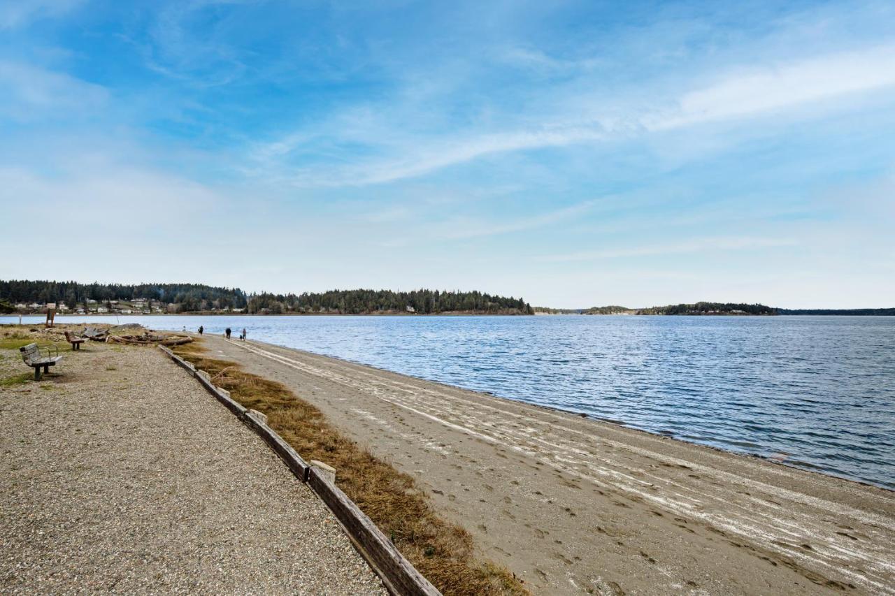 Hartstene Pointe Haven Shelton Luaran gambar
